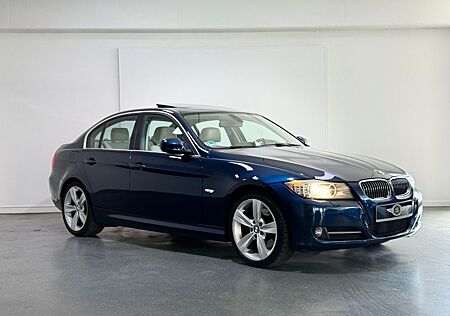 BMW 325 /2012 E90| Scheckheft|Leder|Xenon|Navi