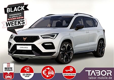 Cupra Ateca 1.5 TSI 150 DSG LED Nav AHK Beats eHk Kam