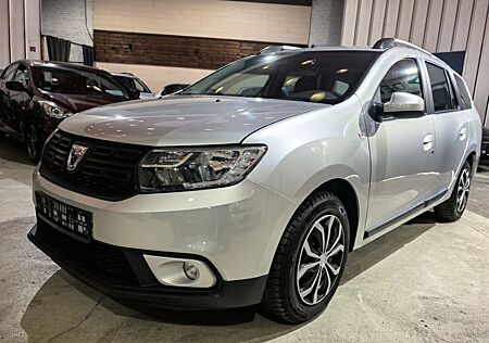Dacia Logan MCV II Kombi Laureate BT/Rückfahrkamera