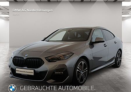 BMW 220i Gran Coupé M Sport LiveCockpitProf Kamera