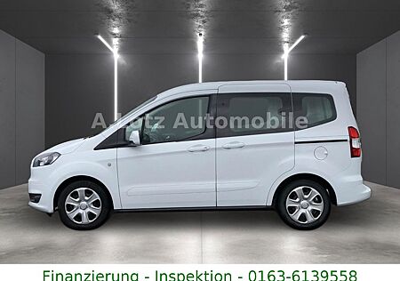 Ford Tourneo Courier Trend