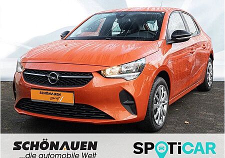 Opel Corsa -e ELEKTRO Edition ++OBC7,4kW+CARPLAY+ALLW+