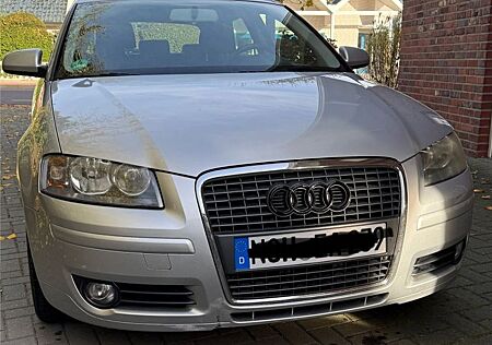 Audi A3 1.6 Attraction Attraction