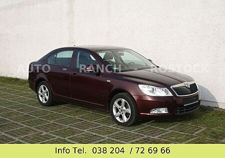 Skoda Octavia 1.6 TDI Family Klimat/Pdc/Shz/1Hand/Alu