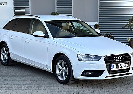 Audi A4 Avant 2.0 TDI Multitronic Ambiente*Navi*TÜV*