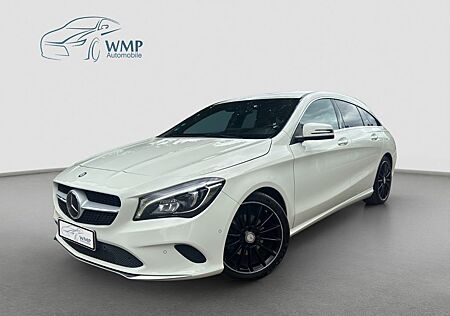 Mercedes-Benz CLA 200 Shooting Brake CLA 200 CDI 4Matic Shooting Brake/Distronic/Kam.