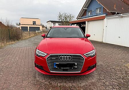 Audi A3 Top Zustand, AHK, KGo, Virtual-C, Garantie