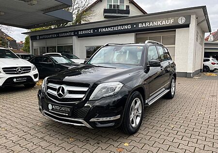 Mercedes-Benz GLK 250 GLK -Klasse CDI BlueTec 4Matic/Tüv neu