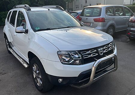 Dacia Duster I Laureate 4x2