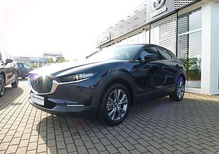 Mazda CX-30 Exclusive-Line *KAMERA, DAB, BOSE*