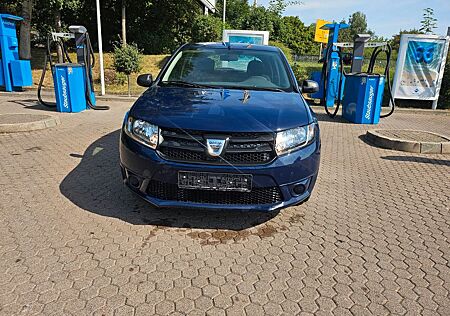 Dacia Sandero II Ambiance