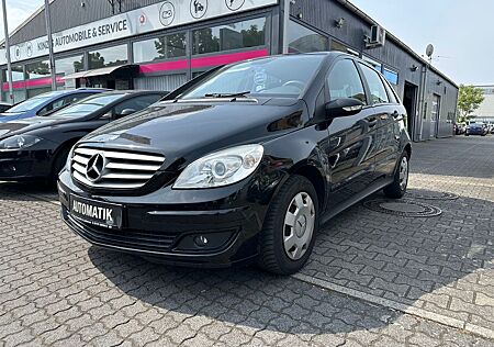 Mercedes-Benz B 150 B-Klasse Automatik ab 69€ mtl. finanzieren