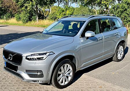 Volvo XC 90 XC90 D5 AWD Geartronic Momentum