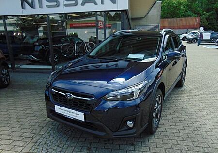 Subaru XV Comfort 2,0i Lineartronic Comfort