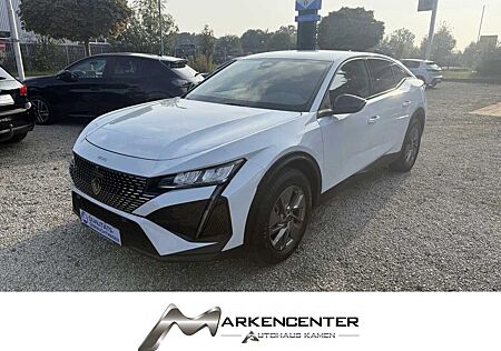 Peugeot 408 gebraucht kaufen Peugeot 408 Allure Kamera Keyless Navi LED