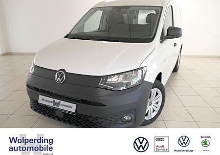 VW Caddy Volkswagen Cargo 2.0 TDI Eco Profi Bluetooth Klima