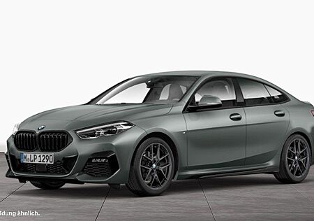 BMW 220i Gran Coupé M Sport HiFi DAB WLAN Tempomat