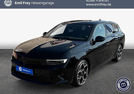 Opel Astra Sports Tourer Plug-In-Hybrid GS