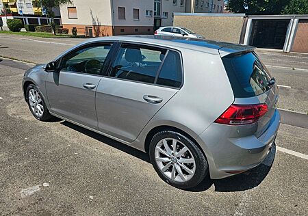 VW Golf Volkswagen 1.4 TSI ACT BMT CUP CUP