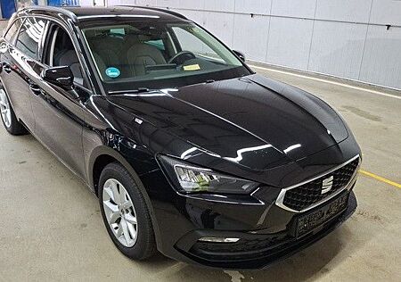 Seat Leon Sportstourer Style