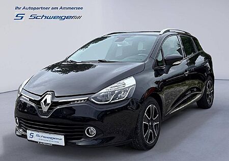Renault Clio IV Grandtour Luxe