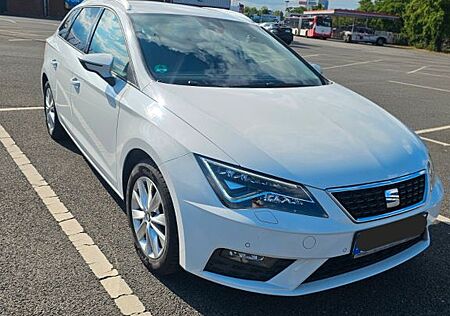 Seat Leon ST 1.6 TDI 85kW Style, ACC, LED