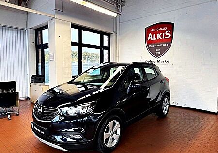 Opel Mokka X 1.4 Automatik Edition Kamera+LED+Garanti