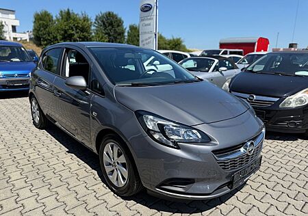 Opel Corsa E Edition ** 4 Türer ** TüV NEU **