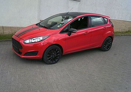 Ford Fiesta Trend