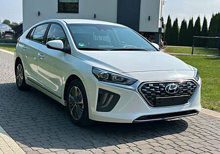 Hyundai Ioniq 1.6l GDi PLUG-IN HYBRID