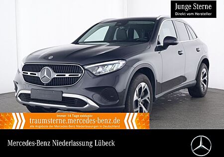 Mercedes-Benz GLC 300 e 4M Avantg PANO Totwinkel Kamera MEMORY