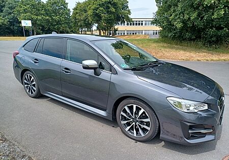 Subaru Levorg 2.0i Active Lineartronic