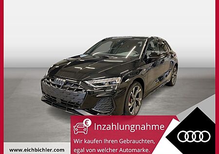 Audi A3 Sportback S line 45 TFSI e 200 kW S tronic LM