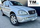 Mercedes-Benz ML 400 CDI #Klima #AHK