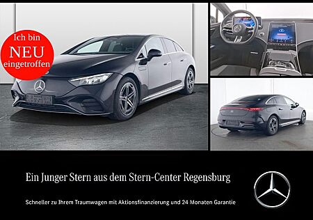 Mercedes-Benz EQE 300 AMG+PANO+MEMORY+KEYLESS-GO+DISTRONIC+LED