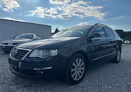 VW Passat Variant Volkswagen Comfortline I DSG I Euro 5