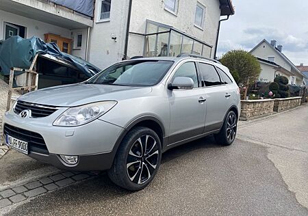 Hyundai Veracruz