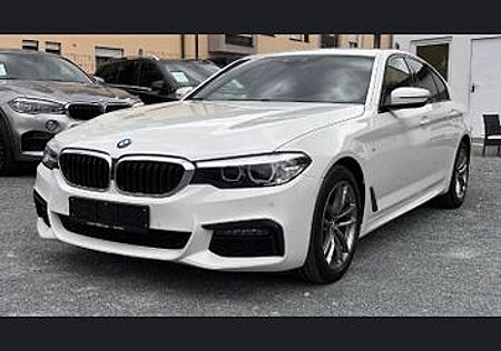 BMW 520d M Sport