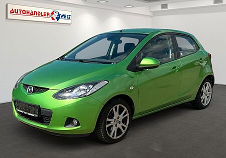 Mazda 2 Lim. 1.5 Impression