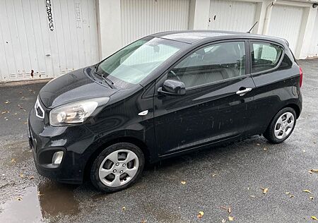 Kia Picanto 1.0 Edition 7 Edition 7