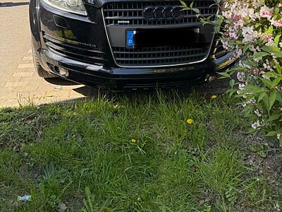 Audi Q7 3.0 TDI (ABT)Sportline quattro 7Sitzer