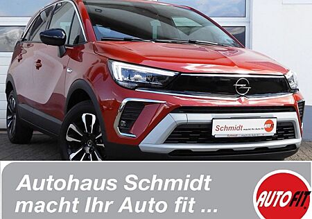 Opel Crossland X Crossland Elegance Frontscheibenheizung ErgoSitz