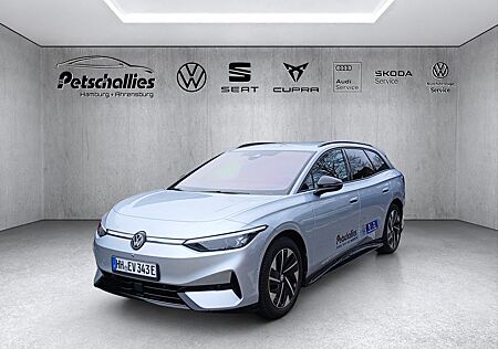 VW ID.7 Volkswagen Tourer Pro 210 kW 77 kWh