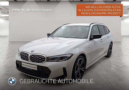 BMW 340 M340i xDrive Touring LiveCockpitProf Kamera LED