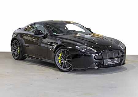Aston Martin V12 Vantage S
