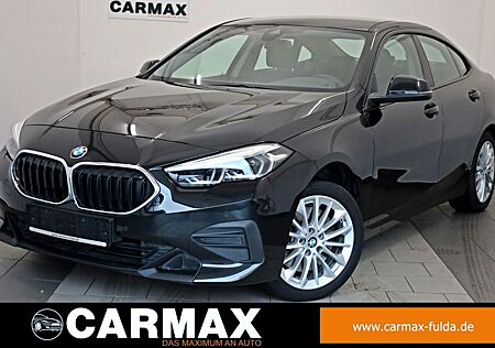 BMW 220 d Advantage Gran Coupe,Leder,Navi,LED,PDC