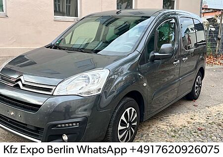 Citroën Berlingo BlueHDi 100 Multispace Selection EURO6