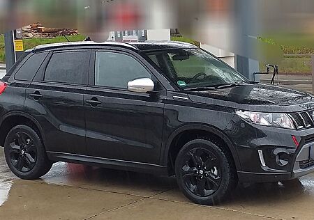 Suzuki Vitara 1.4 BOOSTERJET Comfort+ 4x4 Automatik...
