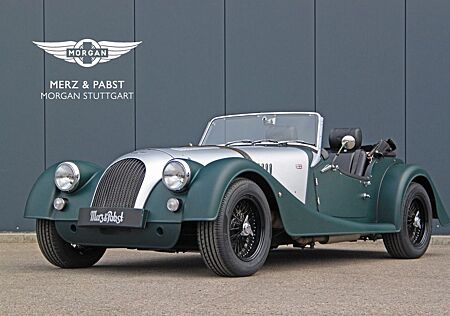 Morgan Roadster 3.7L Brooklands 32/50