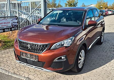 Peugeot 3008 Allure